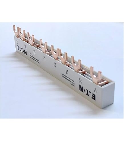 Adattatore Fissaggio Klöckner Möller Eaton Serie M22-A 1 Pezzo Originale