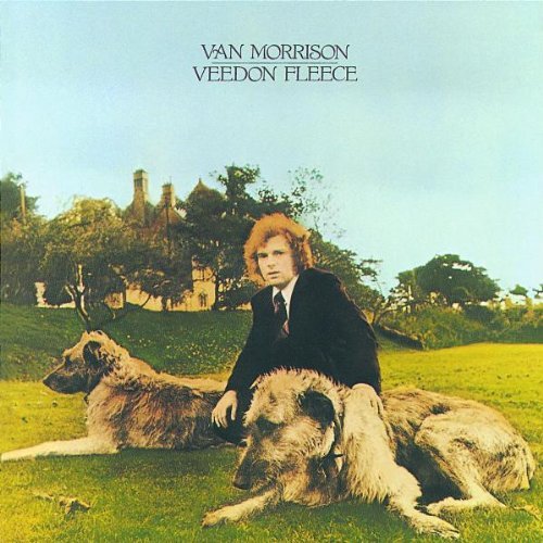 Preisvergleich Produktbild Veedon Fleece by Van Morrison (2008-07-01)