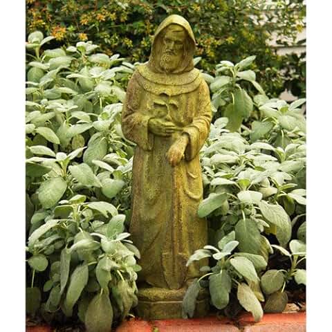 Suchergebnis auf Amazon.de für: kamin - Figuren & Statuen / Gartendeko