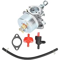 Vergaser Für Tecumseh Motoren 8-10 HP - Perfekter Ersatz Für Schneefräsen