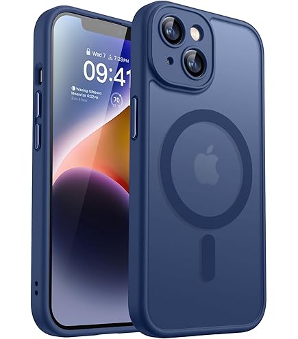 ICatchy Screen Protector Compatible With IPhone 14 6.1-Inch Phone High