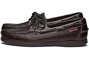 Sebago Endeavor, Náuticos Hombre