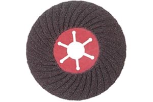 Sidamo - 5 disques semi-rigide carbure de silicium - D.125 Gr 100 C Sidaflex - Matériaux - 10802006 - Sidamo