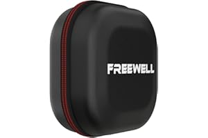 Freewell DSLR/Mirrorless Filter Tragetasche