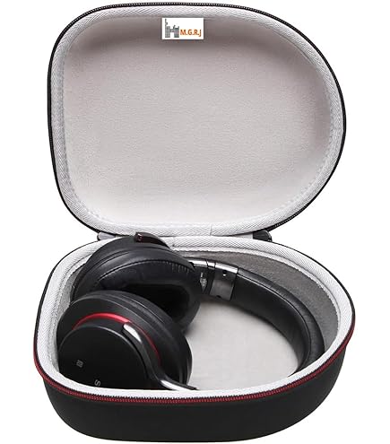 Sony OEM Genuine Replacement Travel and Storage Case for WH