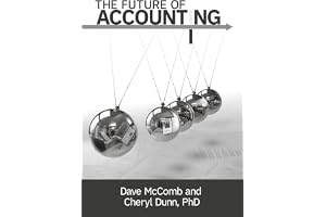 The Future of Accounting