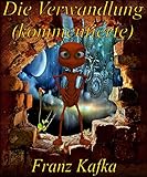 Image de Die Verwandlung(kommentierte)