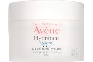 AVENE Avène Hydrance Aqua-gel 50ml