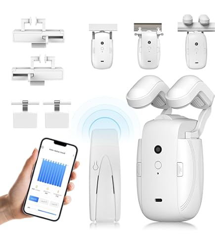 Oplaadbare Zigbee-rolmotor voor 17/25/28 mm buizen, intelligente Oplaadbare Zigbee-rolmotor voor 17/25/28 mm buizen, intelligente
