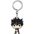 FUNKO POP! KEYCHAIN: Jujutsu Kaisen - Megumi