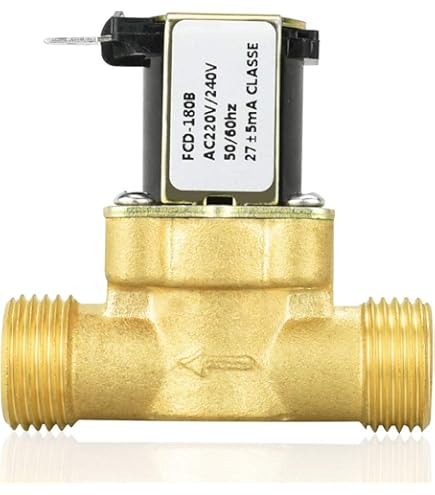 2-WEGE MAGNETVENTIL | OLAB | 1/8" 230V | FÜR LELIT DIANA (PL60) - MAR, 39,95
