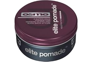 Osmo 100 ml Elite Pomade Hold Factor Maximum Gel