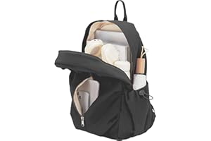 livbote Mochila Mujer Escolar Mochilas Escolares Adolescentes Instituto Chica Mochila Colegio Universidad mochila portatil de 14 pulgadas