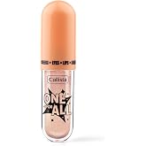 Callista One For All 01 Daylight Eyes &amp; Lips &amp; Cheeks Likit G&ouml;z Farı