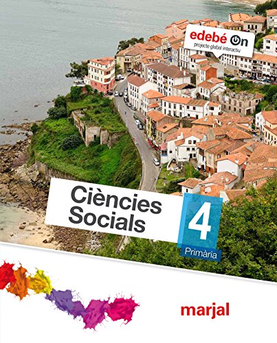 Ciències Socials 4 (Valenciano)