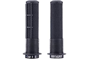 DMR Deathgrip 2 Flanged Handlebar Grips