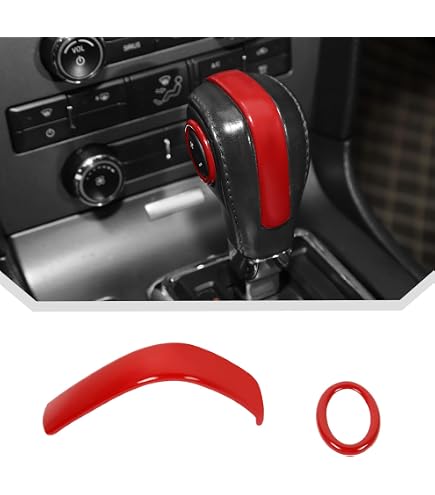Billet Aluminum Dash Control Bezel & Knob Kit For 1968-1977 Ford Bronco