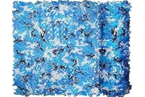 BVAWTRS Hunting Explorer 150D Tarnnetz Tarnnetze für Autoabdeckungen Zeltschirm Camping Sonnenschutz Shooting Jagd Party Dekoration Fotografie Hintergrund (Customized)