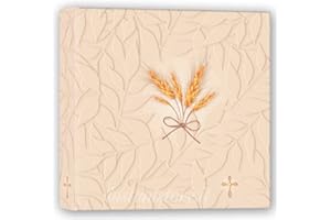 Zep CMA313120 Album Fotografico Comunion 9, Per Foto Da Incollare