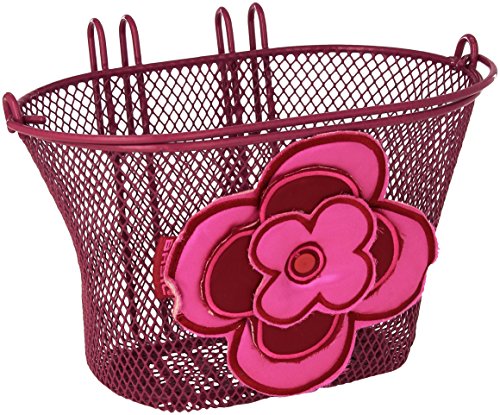 Basil Kinder Fahrradkorb Jasmin-Basket