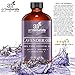 Art Naturals 3-Piece Lavender Oil Set with 10ml Lavender Oil Bottle and 10ml Signature Zen Bottle, 4 fl. oz.