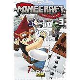 MINECRAFT 03 CATALA