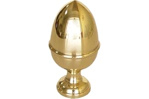 Imex El Zorro 76210 Remate-forme d'ananas, 76213