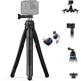 Ulanzi Go-Quick II Esnek Tripod JJ-01 T121GBB1