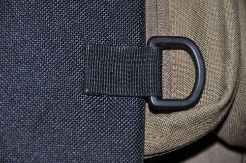 Outdoor-Tasche Bushbox XL - 4