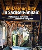 Image de Verlassene Orte in Anhalt, faszinierende Fotografien verlassener Orte, die einen morbiden Charme ver