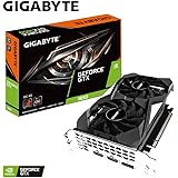 GIGABYTE GeForce GTX 1650 OC 4G, GV-N1650-OC-4GD