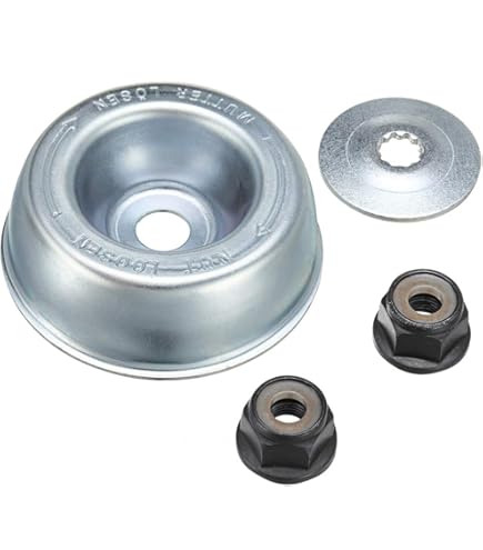 Lama Taglia Filo Originale Per Parasassi Di Decespugliatori Stihl - Foto 2