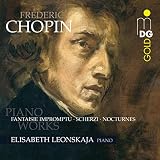 Obras para piano