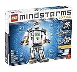 LEGO Mindstorms 8547 - 2. Generation - Mindstorms NXT 2.0 D - LEGO