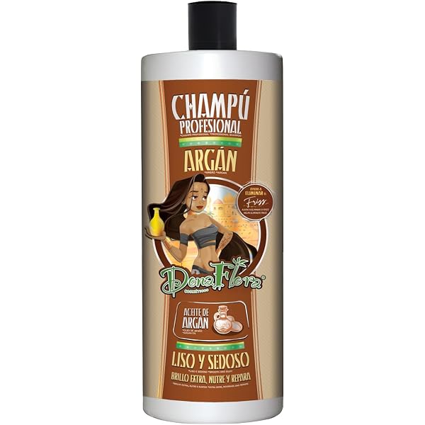 DONA FLORA Leave-in Conditioner Mit Arganöl & UV-Schutz – 500ml, Repariert Spliss, Leicht & Nicht Fettend