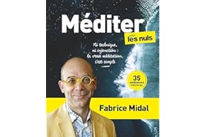 Méditer pour les Nuls