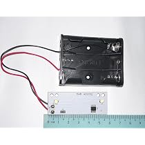 10 Best Dummy Burglar Alarm Box Flashing Led - December 2025