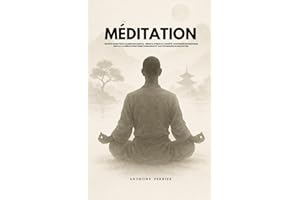 Méditation: Un petit guide pour calmer son mental, gérer le stress et l'anxiété, contrôler ses émotions grâce à la méditation pleine conscience et ... (Développement personnel et éveil spirituel)