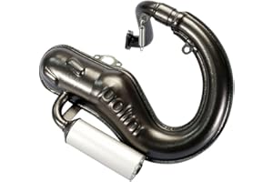 POLINI Motori Marmitta con silenziatore