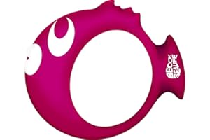 Beco Tauchring, Sealife-Anello da Immersione Ray Unisex-Kids