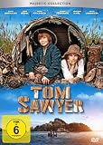 Tom Sawyer - Louis Hofmann