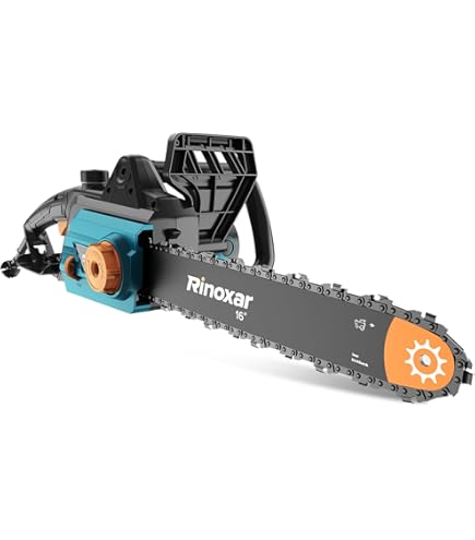 Motosega Elettrica CATA 2700W - Barra 35cm, Lubrificazione Automatica, Sicurezza Con Freno