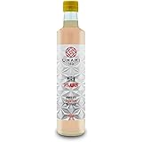 Umami Mirin FU 500ml - Ricetta Giapponese - solo 1% alcol - per usarlo nelle ricette senza necessità di dover riscaldarlo per
