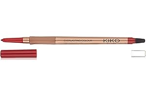 KIKO Milano Everlasting Colour Precision Lip Liner 409 | Crayon Automatique Contour Des Lèvres