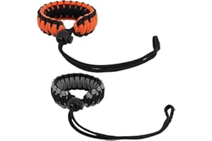 MoKo Universale Digitale Fotocamera Fatto a Mano Cotone Cinturino da Polso Cinghia Reflex per Nikon/Canon/Sony/Panasonic/SLR/DSLR, Cordino da Polso