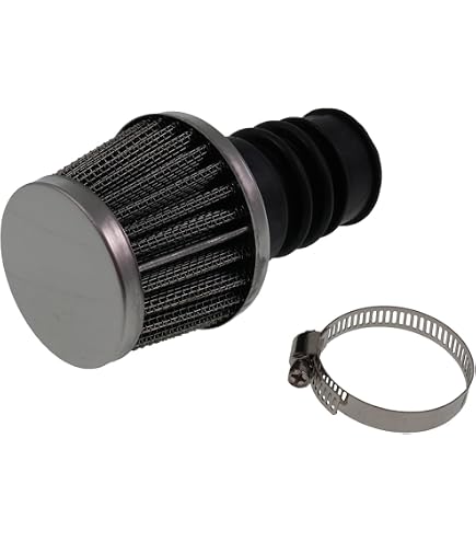 DNA Sportluftfilter Für Kawasaki ZR7 S 750 (2001-2005) – Erhöhte Leistung, 98-99% Filterwirkung