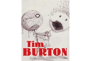 Tim Burton