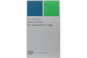 Storia d'Italia dal dopoguerra a oggi