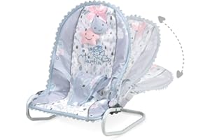 DE CUEVAS TOYS Hamaca de Muñecas Martín Decuevas 51429