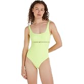 Tommy Hilfiger One Piece (Ext Sizes) Swimsuit Woman